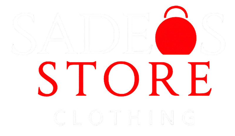 Clothing Sadels
